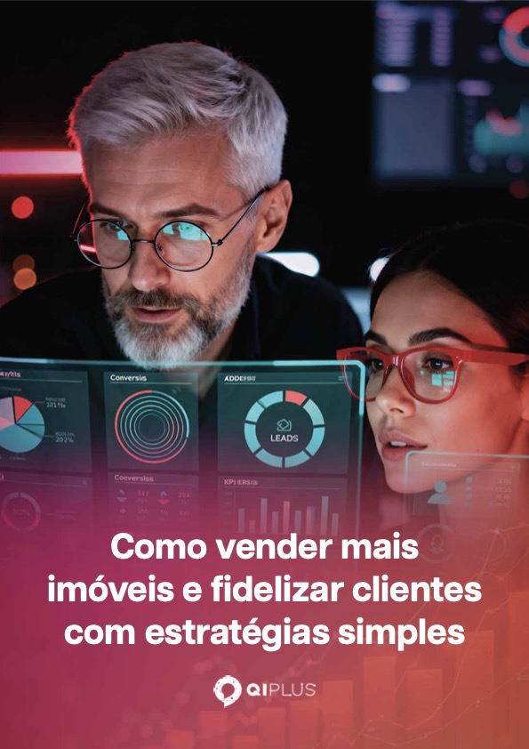 Relacionamento e Fidelização