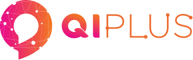 QI Plus Logo